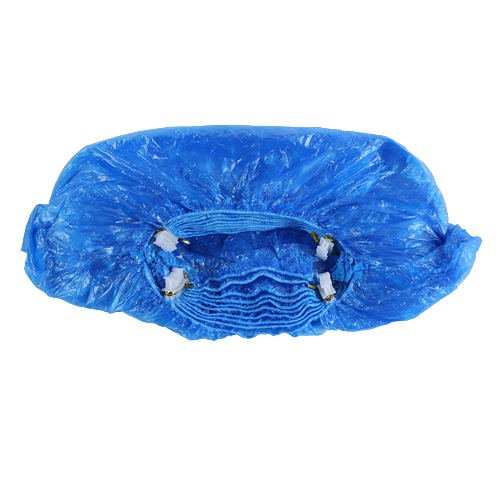 Disposable Plastic Shoes - Yorkn Inc✅