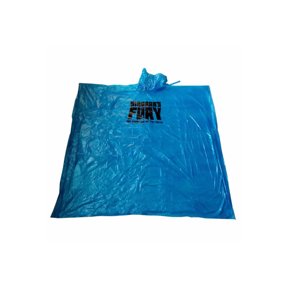 Disposable Poncho For Kid - Yorkn Inc✅