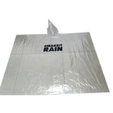 Disposable Rain Poncho - Yorkn Inc✅