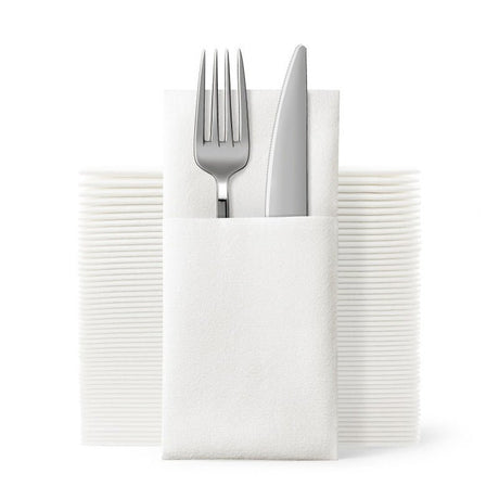 Disposable Tableware Packaging Paper - Yorkn Inc✅