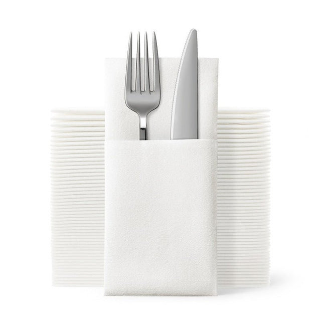 Disposable Tableware Packaging Paper - Yorkn Inc✅