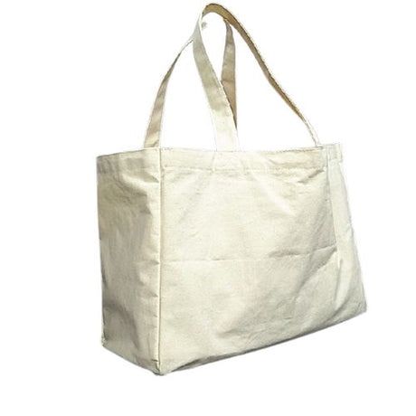 Divider Tote Canvas Bag - Yorkn Inc✅