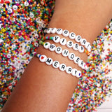 Diy Beaded Bracelet Set - Yorkn Inc✅