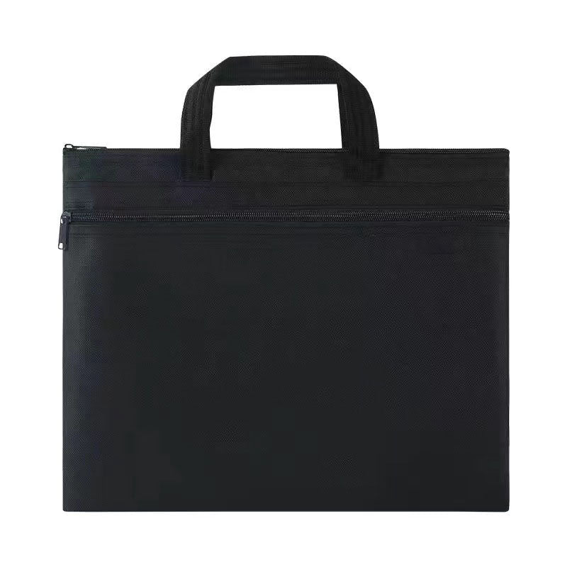 Document Bag With Handle - Yorkn Inc✅