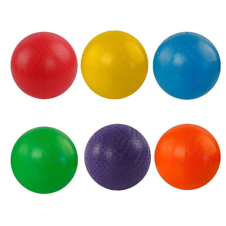 Dodgeball Playground Ball - Yorkn Inc✅
