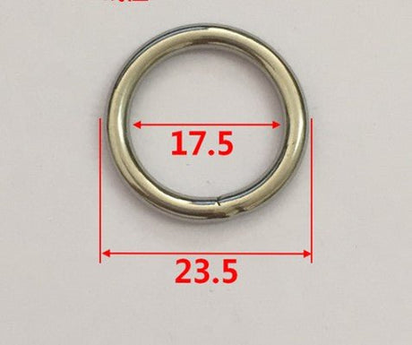 Dog Leash Ring - Yorkn Inc✅