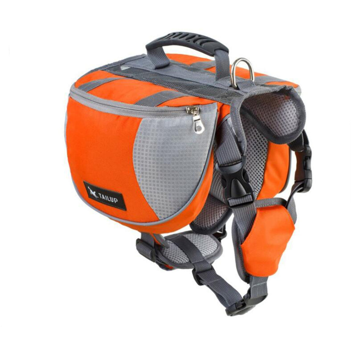 Dog Saddle Bag - Yorkn Inc✅
