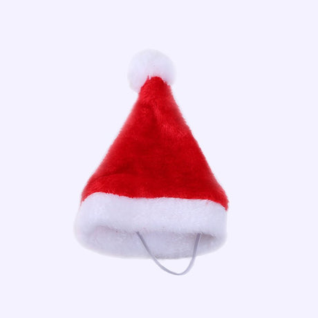 Dog Santa Hat - Yorkn Inc✅