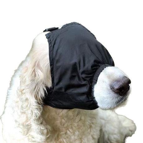 Dog Stabilization Eye Mask - Yorkn Inc✅