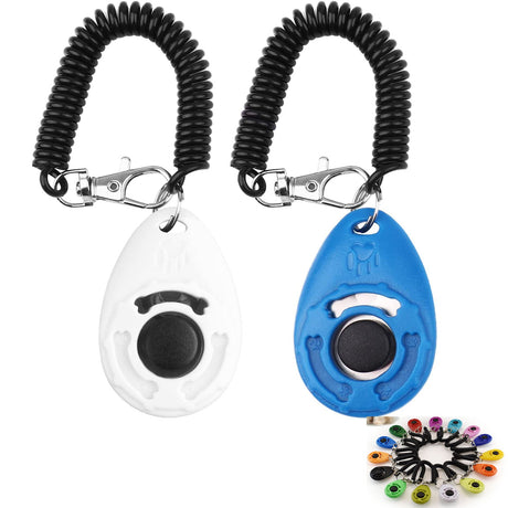 Dog Training Clickers - Yorkn Inc✅