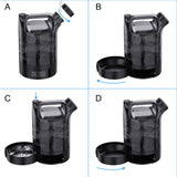 Dog Water Bottle - Yorkn Inc✅