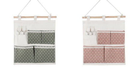 Door Closet Hanging Storage Bag Organizer - Yorkn Inc✅