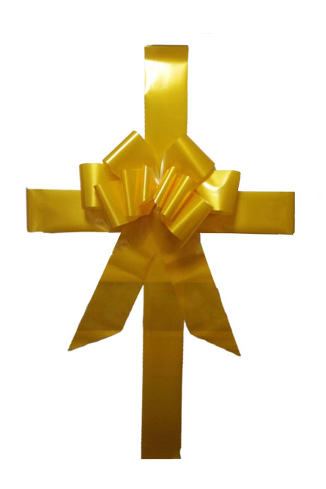 Door Ribbon Bow - Yorkn Inc✅