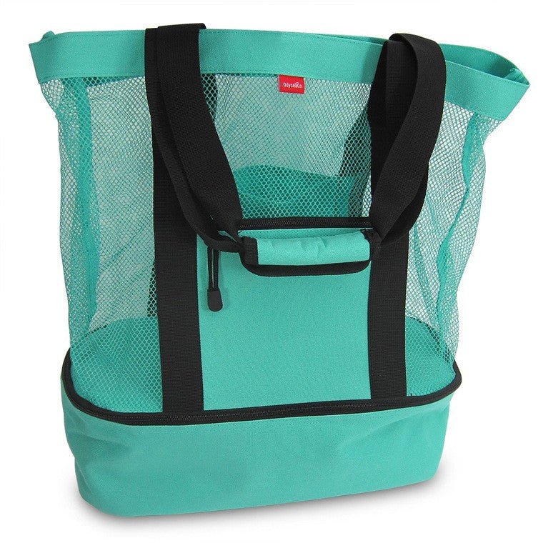 Double Beach Bag - Yorkn Inc✅