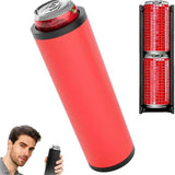 Double Can Holder Cooler - Yorkn Inc✅