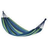Double Canvas Camping Hammock - Yorkn Inc✅