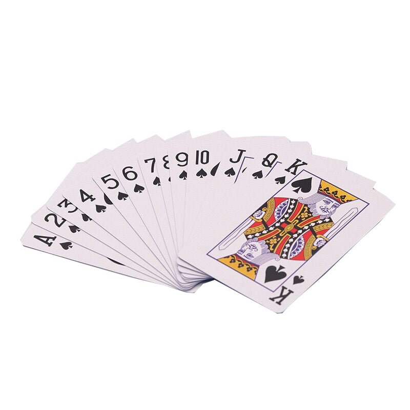 Double Deck Playing Cards - Yorkn Inc✅