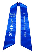 Double Layer Beauty Pageant Sash - Yorkn Inc✅
