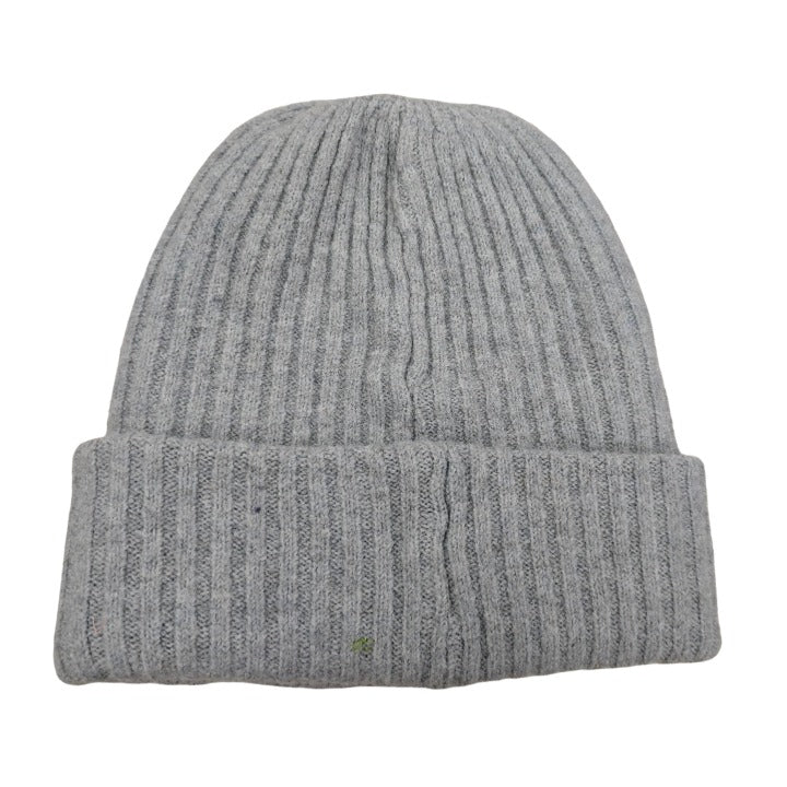 Double Layer Knitted Beanie - Yorkn Inc✅