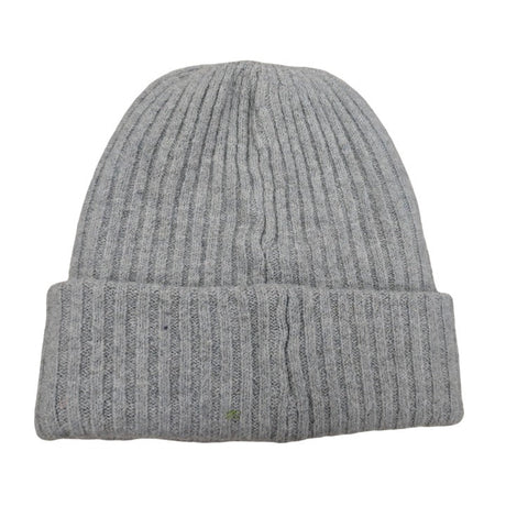 Double Layer Knitted Beanie - Yorkn Inc✅