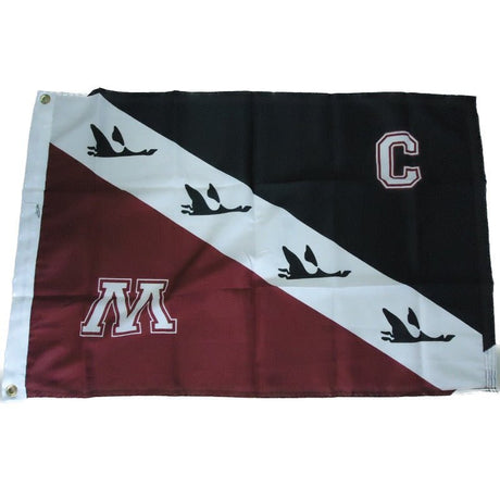 Double Layer Nylon Flag - Yorkn Inc✅