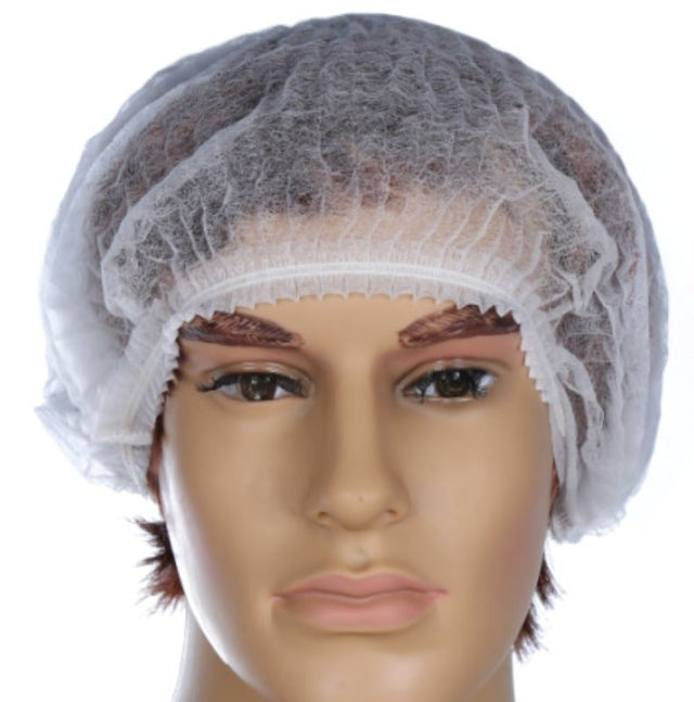 Double Loop Beard Cover - Yorkn Inc✅