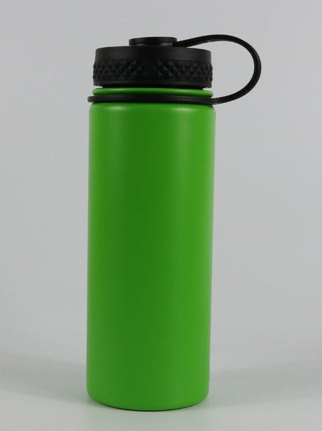Double Wall Stainless Steel Water Bottle - By Boat - Yorkn Inc✅