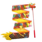 Dragon Dance Ribbon - Yorkn Inc✅