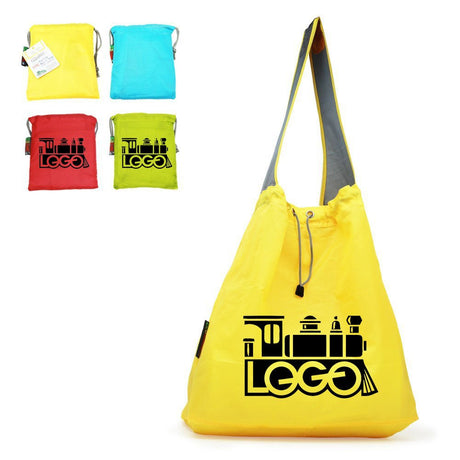 Draw - string Tote Bag - Yorkn Inc✅