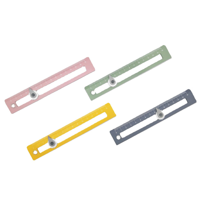 Drawing Tool Ruler - Yorkn Inc✅