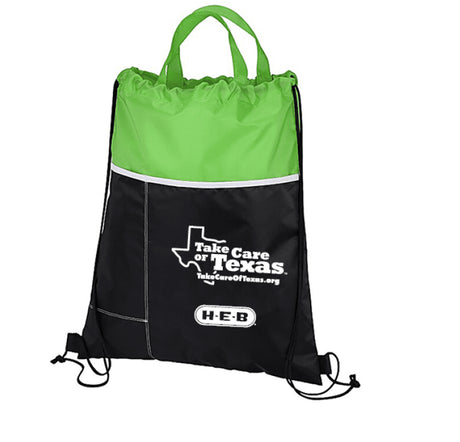 Drawstring Bag - Yorkn Inc✅
