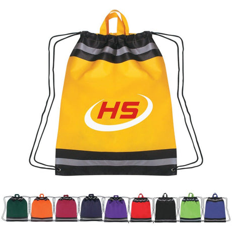 Drawstring Bag/backpack - Yorkn Inc✅