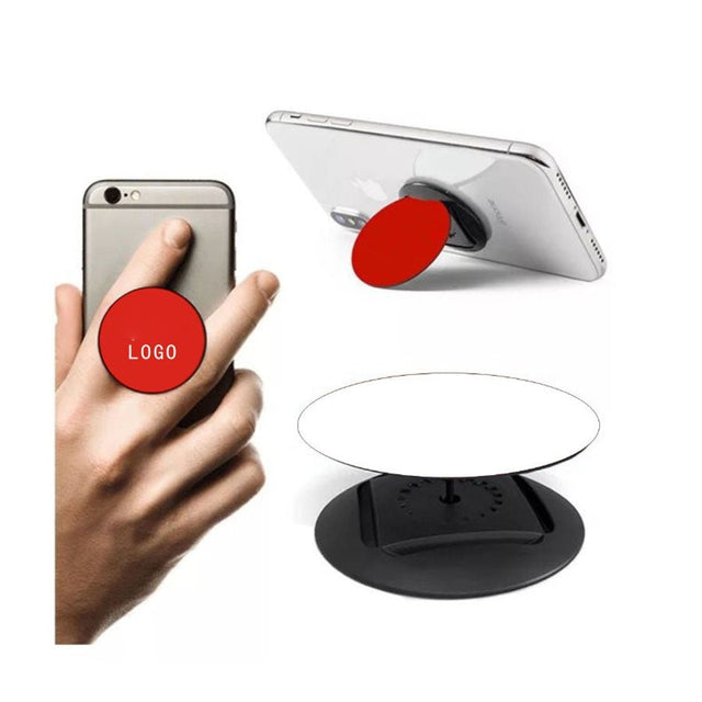 Drawstring Phone Stands - Yorkn Inc✅