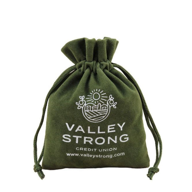 Drawstring Pocket - Yorkn Inc✅