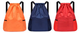 Drawstring Sport Backpack - Yorkn Inc✅