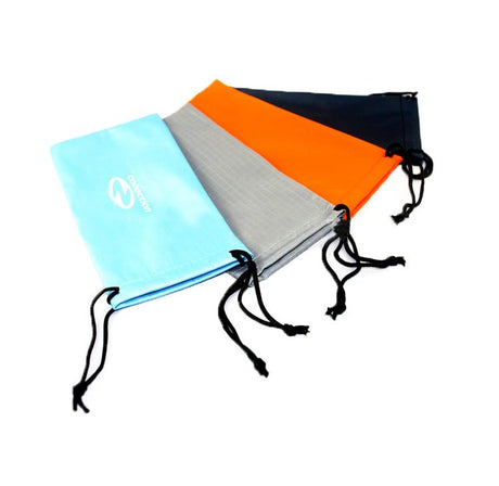 Drawstring Sunglasses Pouch - Yorkn Inc✅