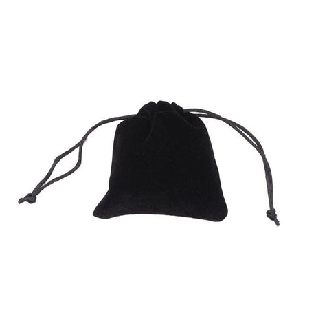 Drawstrings Velvet Bag - Yorkn Inc✅
