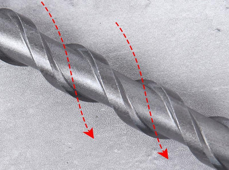 Drill Bit Pen - Yorkn Inc✅