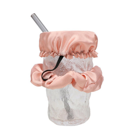 Drink Spike Prevention Scrunchies - Yorkn Inc✅