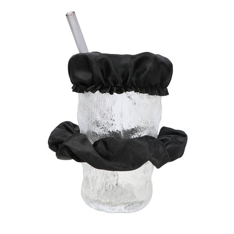 Drink Spike Prevention Scrunchies - Yorkn Inc✅