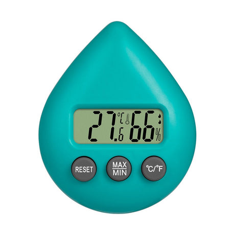 Droplet Digital Thermometer - Yorkn Inc✅