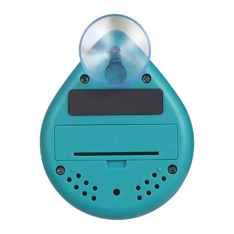 Droplet Digital Thermometer - Yorkn Inc✅