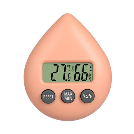 Droplet Digital Thermometer - Yorkn Inc✅