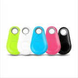 Droplet Wireless Tracker - Yorkn Inc✅