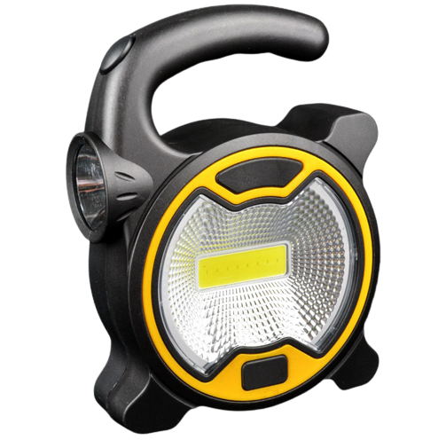 Dual Beam Cob Led Work Light - Yorkn Inc✅