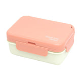 Dual - compartment Bento Box - Yorkn Inc✅