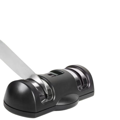 Dual Knife Sharpener - Yorkn Inc✅