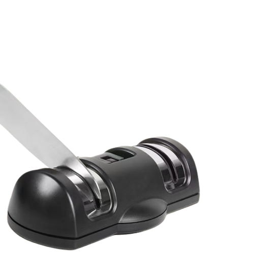 Dual Knife Sharpener - Yorkn Inc✅