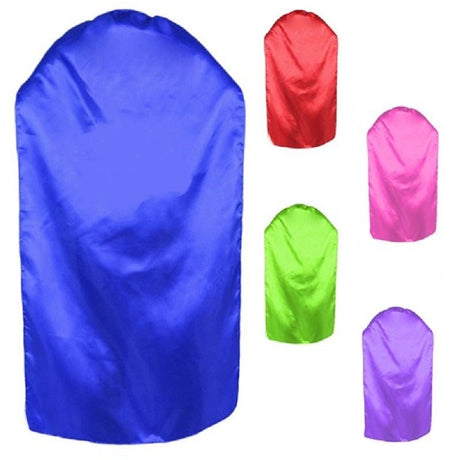 Dual Layers Satin Hero Cape - Yorkn Inc✅