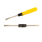 Dual Purpose Screwdriver - Yorkn Inc✅